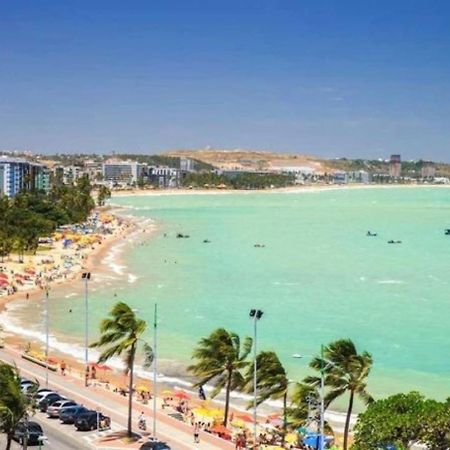 Saint Thomaz A Beira Mar De Jatiuca 4/4 Apartment Maceio  Exterior photo