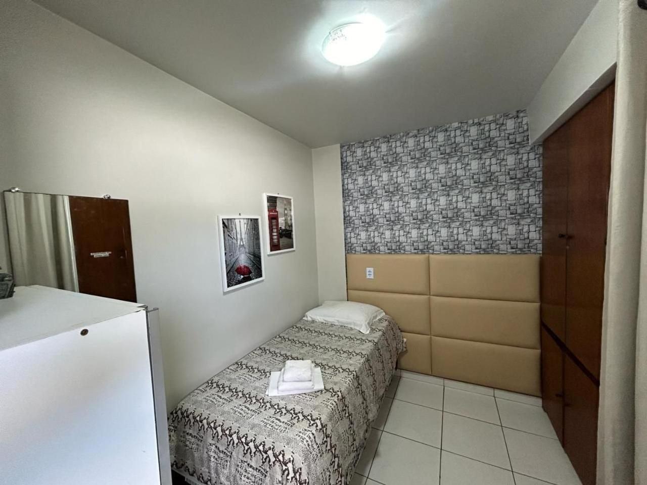 Saint Thomaz A Beira Mar De Jatiuca 4/4 Apartment Maceio  Exterior photo