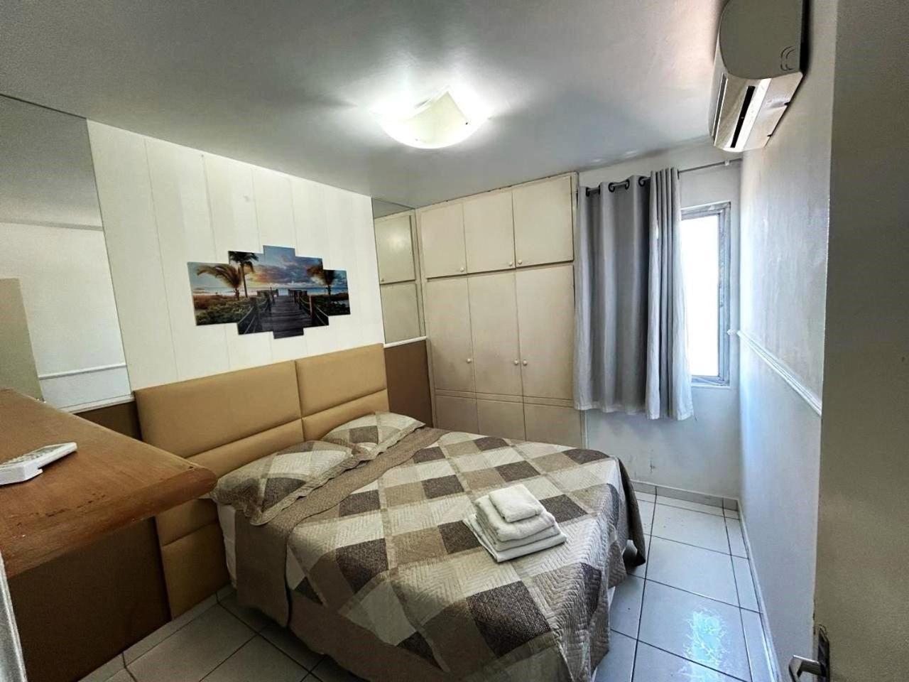 Saint Thomaz A Beira Mar De Jatiuca 4/4 Apartment Maceio  Exterior photo