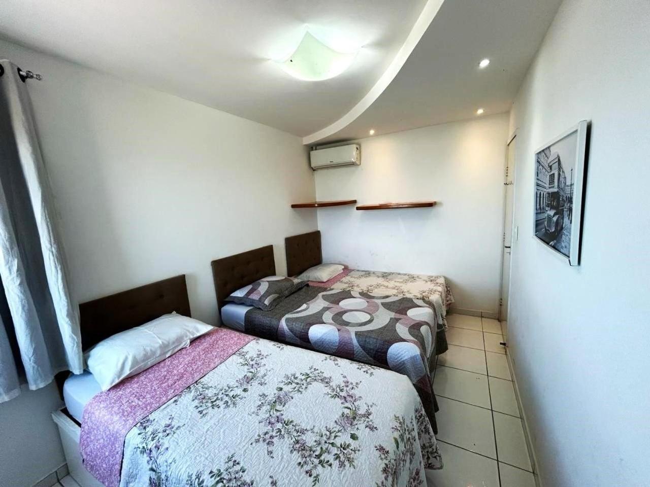 Saint Thomaz A Beira Mar De Jatiuca 4/4 Apartment Maceio  Exterior photo
