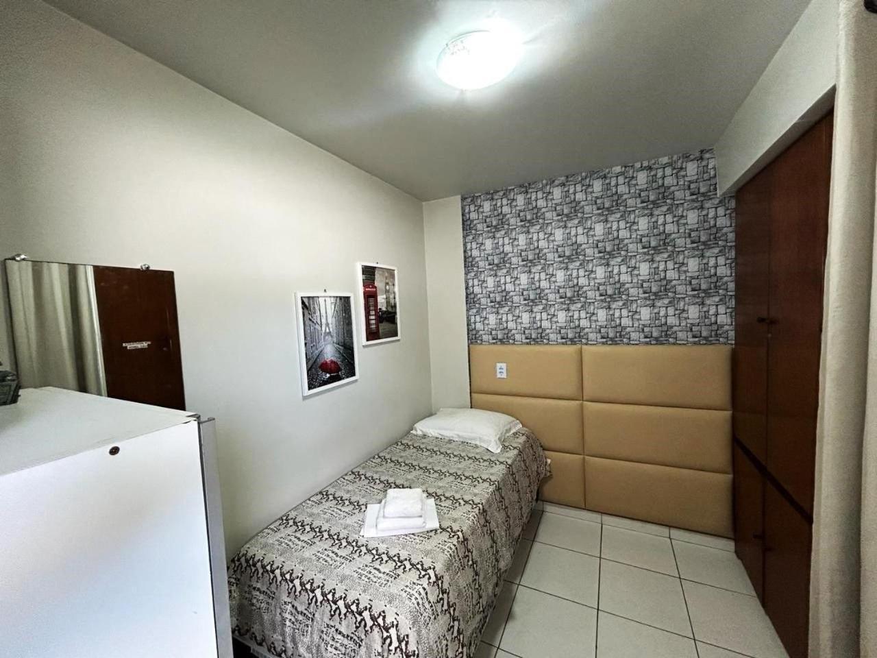 Saint Thomaz A Beira Mar De Jatiuca 4/4 Apartment Maceio  Exterior photo
