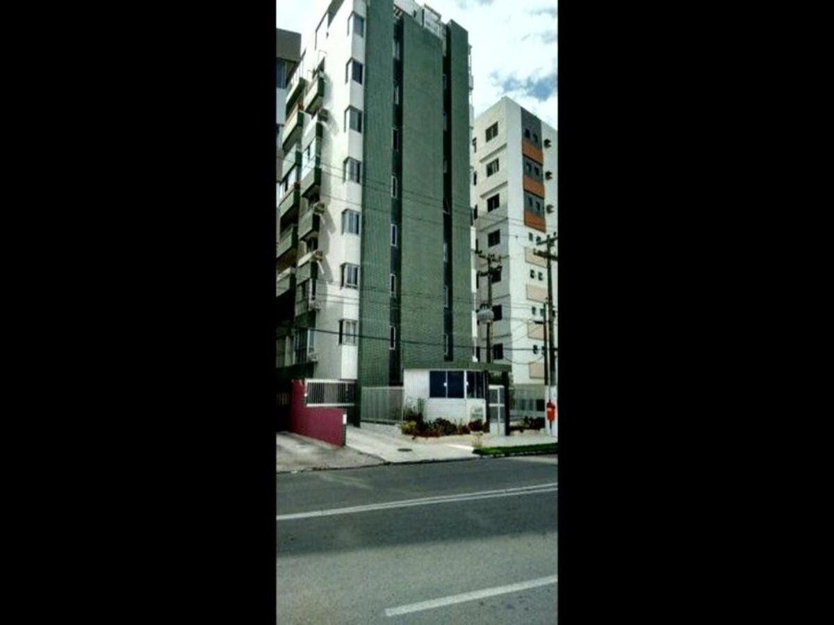 Saint Thomaz A Beira Mar De Jatiuca 4/4 Apartment Maceio  Exterior photo