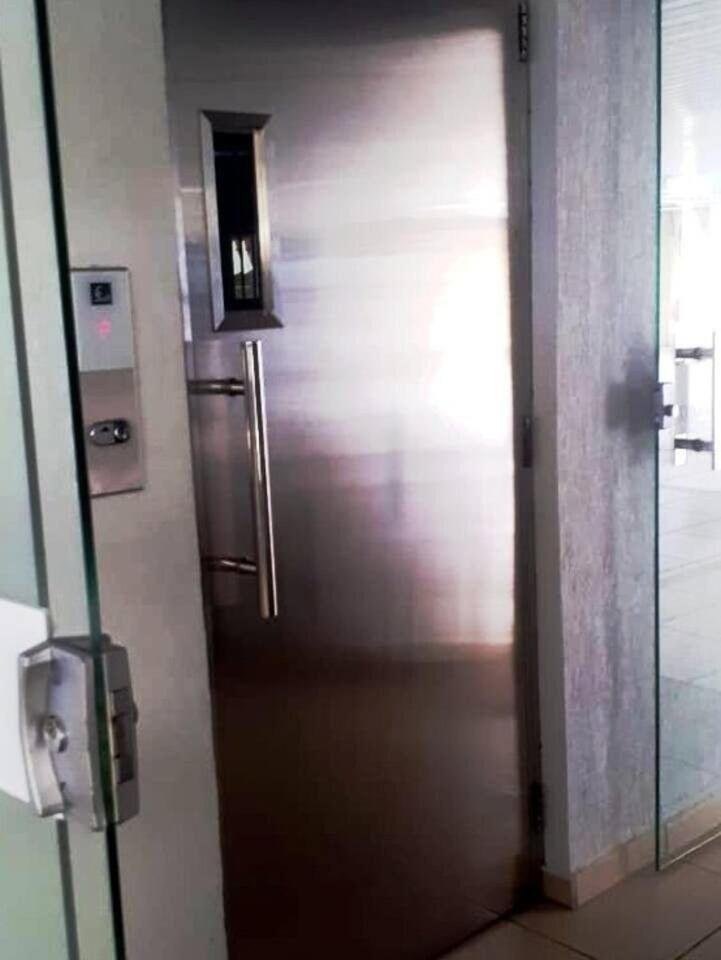 Saint Thomaz A Beira Mar De Jatiuca 4/4 Apartment Maceio  Exterior photo