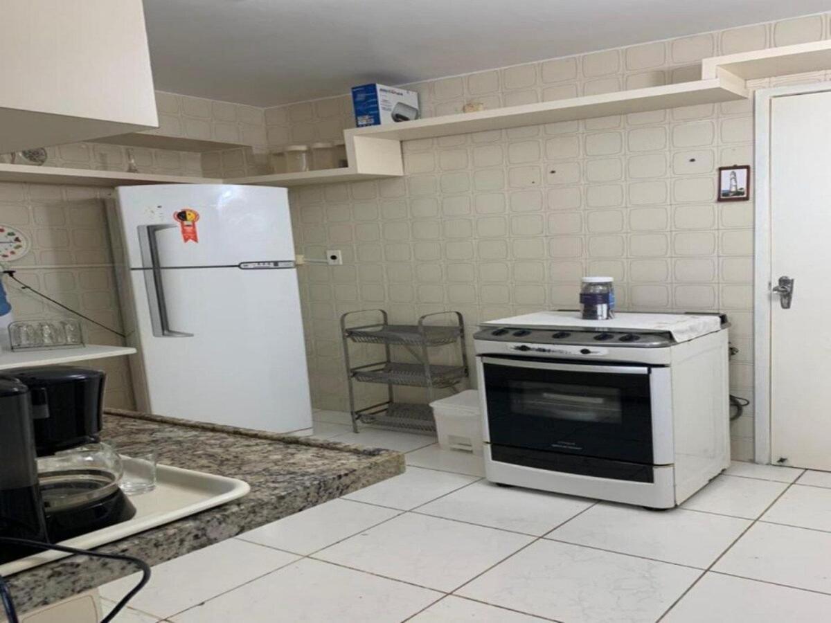 Saint Thomaz A Beira Mar De Jatiuca 4/4 Apartment Maceio  Exterior photo