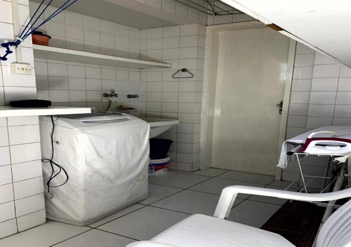 Saint Thomaz A Beira Mar De Jatiuca 4/4 Apartment Maceio  Exterior photo