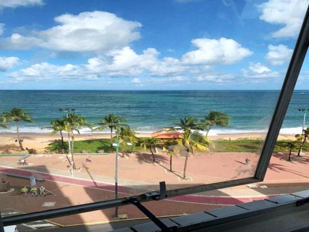Saint Thomaz A Beira Mar De Jatiuca 4/4 Apartment Maceio  Exterior photo