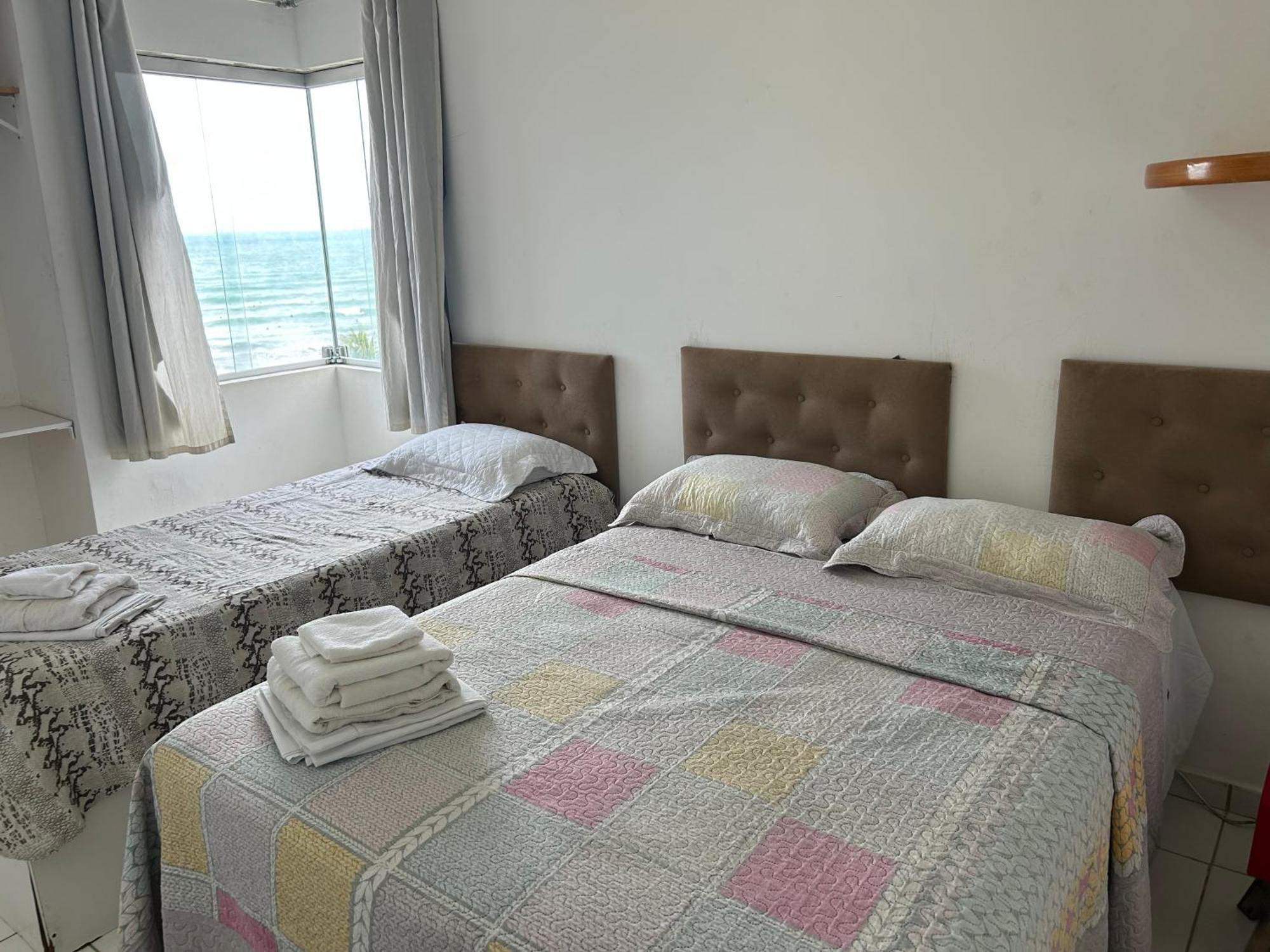 Saint Thomaz A Beira Mar De Jatiuca 4/4 Apartment Maceio  Exterior photo